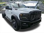 New 2026 Ram 5500 Tradesman Crew Cab 4x4 60 CA Cab Chassis for sale #W6T203881 - photo 5