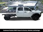 New 2026 Ram 5500 Tradesman Crew Cab 4x4 60 CA Cab Chassis for sale #W6T203881 - photo 6