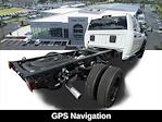 New 2026 Ram 5500 Tradesman Crew Cab 4x4 60 CA Cab Chassis for sale #W6T203881 - photo 7