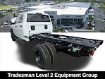 New 2026 Ram 5500 Tradesman Crew Cab 4x4 60 CA Cab Chassis for sale #W6T203881 - photo 2