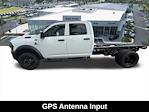 New 2026 Ram 5500 Tradesman Crew Cab 4x4 60 CA Cab Chassis for sale #W6T203881 - photo 9