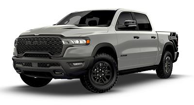 New 2026 Ram 1500 - photo 1