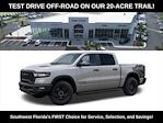 New 2026 Ram 1500 Rebel Crew Cab for sale #W6T206148 - photo 2