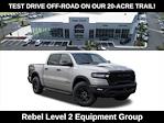 New 2026 Ram 1500 Rebel Crew Cab for sale #W6T206148 - photo 5