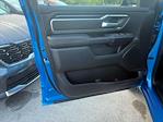 New 2026 Ram 1500 Big Horn Crew Cab 4x4 Pickup for sale #W6T209734 - photo 28