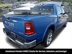 New 2026 Ram 1500 Big Horn Crew Cab 4x4 Pickup for sale #W6T209734 - photo 4