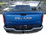 New 2026 Ram 1500 Big Horn Crew Cab 4x4 Pickup for sale #W6T209734 - photo 5