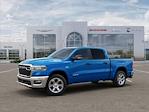 New 2026 Ram 1500 Big Horn Crew Cab for sale #W6T209734 - photo 44