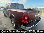 New 2026 Ram 1500 Big Horn Crew Cab for sale #W6T209735 - photo 6