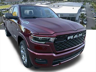 New 2026 Ram 1500 Big Horn Crew Cab 4x4 Pickup for sale #W6T209736 - photo 2