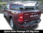 New 2026 Ram 1500 Big Horn Crew Cab for sale #W6T209736 - photo 7