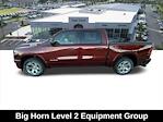 New 2026 Ram 1500 Big Horn Crew Cab for sale #W6T209736 - photo 8