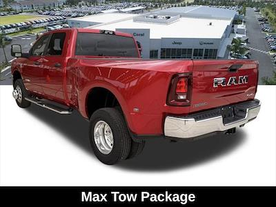 New 2026 Ram 3500 - photo 1