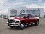 New 2026 Ram 3500 Big Horn Crew Cab for sale #W6T211324 - photo 46