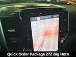 New 2026 Ram 1500 Big Horn Crew Cab for sale #W6T211428 - photo 14