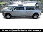 New 2026 Ram 3500 Laramie Crew Cab for sale #W6T211932 - photo 9