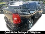 New 2026 Ram 1500 Big Horn Crew Cab Pickup for sale #W6T213157 - photo 5