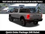 New 2026 Ram 2500 Rebel Crew Cab for sale #W6T213551 - photo 4