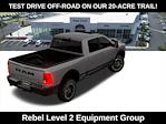 New 2026 Ram 2500 Rebel Crew Cab for sale #W6T213551 - photo 5