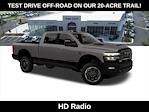 New 2026 Ram 2500 Rebel Crew Cab for sale #W6T213551 - photo 9