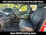 New 2026 Ram 2500 Rebel Crew Cab for sale #W6T213552 - photo 10