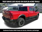 New 2026 Ram 2500 Rebel Crew Cab for sale #W6T213552 - photo 5