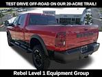 New 2026 Ram 2500 Rebel Crew Cab for sale #W6T213552 - photo 7
