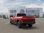 New 2026 Ram 2500 Rebel Crew Cab for sale #W6T213552 - photo 46