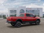 New 2026 Ram 2500 Rebel Crew Cab for sale #W6T213552 - photo 47