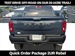 New 2026 Ram 2500 Rebel Crew Cab for sale #W6T213555 - photo 6