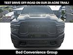 New 2026 Ram 2500 Rebel Crew Cab for sale #W6T213555 - photo 9