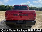 New 2026 Ram 2500 Rebel Crew Cab for sale #W6T213556 - photo 5