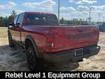 New 2026 Ram 2500 Rebel Crew Cab for sale #W6T213556 - photo 6