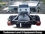 New 2026 Ram 5500 Crew Cab 84 CA Cab Chassis for sale #W6T213677 - photo 7