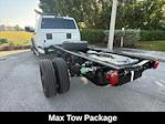 New 2026 Ram 5500 Crew Cab 84 CA Cab Chassis for sale #W6T213677 - photo 3