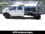 New 2026 Ram 5500 Crew Cab 84 CA Cab Chassis for sale #W6T213677 - photo 8