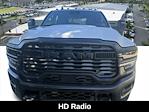 New 2026 Ram 5500 Crew Cab 84 CA Cab Chassis for sale #W6T213677 - photo 9