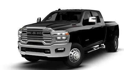 New 2026 Ram 3500 Laramie Mega Cab for sale #W6T214223 - photo 1