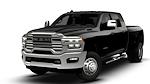 New 2026 Ram 3500 Laramie Mega Cab for sale #W6T214223 - photo 1