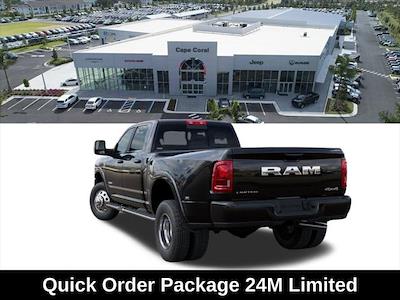 New 2026 Ram 3500 - photo 1
