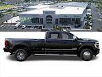 New 2026 Ram 3500 Limited Crew Cab for sale #W6T214226 - photo 23