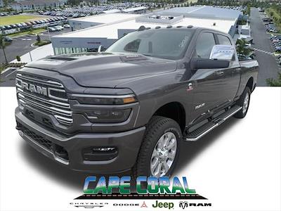 New 2026 Ram 2500 Laramie Crew Cab for sale #W6T215882 - photo 1