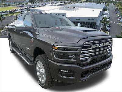 New 2026 Ram 2500 Laramie Crew Cab for sale #W6T215882 - photo 2