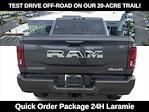 New 2026 Ram 2500 Laramie Crew Cab for sale #W6T215882 - photo 6