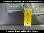 New 2026 Ram 2500 Laramie Crew Cab for sale #W6T215882 - photo 44
