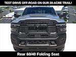 New 2026 Ram 2500 Rebel Crew Cab for sale #W6T215883 - photo 10