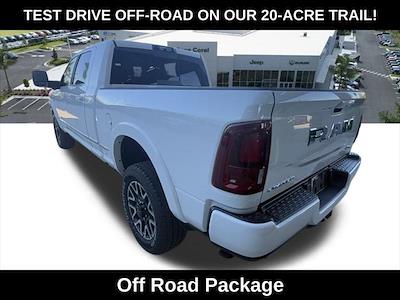 New 2026 Ram 2500 - photo 1