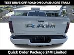 New 2026 Ram 2500 Limited Mega Cab for sale #W6T216974 - photo 5