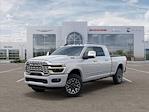 New 2026 Ram 2500 Limited Mega Cab for sale #W6T216974 - photo 46