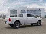New 2026 Ram 2500 Limited Mega Cab for sale #W6T216974 - photo 49